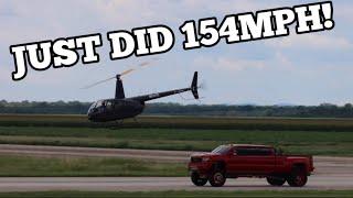 Outdoor Ventures@ Hondo Texas, Airstrip Attack