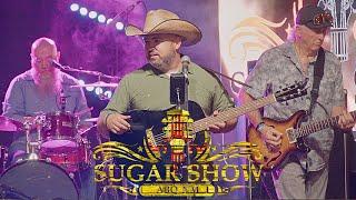 Sugar Show - "All My Ex's Live In Texas" (New Mexico State Fair)