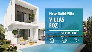 Villas with private pool in Foz do Arelho | Silver Coast Portugal