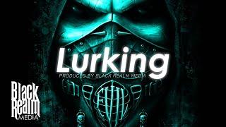 Lurking (Suspenseful Atmospheric Horror Rap Beat Instrumental) \ Halloween \ Black Realm Media