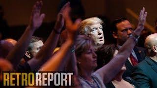 The Roots of Evangelicals’ Political Fervor | Retro Report