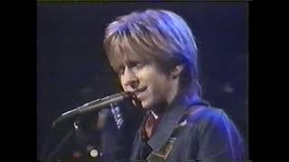 ALIEN LOVE CHILD (Eric Johnson) Austin City Limits 2001 Feat. Malford Milligan