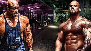 How Strong is Leonidas Arkona Vs Ronnie Coleman?