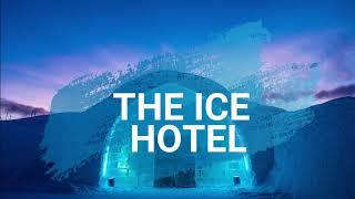 THE ICE HOTEL | LISTEN AND READ | B1.2 | MOETENGLISHCLUB.COM