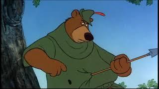 Robin Hood Trailer