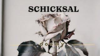 doomy - SCHICKSAL  (prod. by MxW) [Official Video]