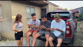 Na daot sa Scaattter2 ? | BISAYA VINES