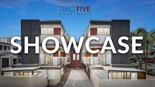 Two Five Barrymore Showcase | Lion Property Group