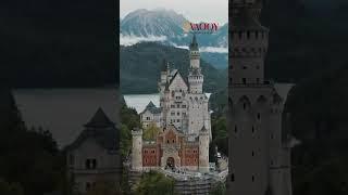 Castle Wonders Himeji, Neuschwanstein, Leeds, Windsor  History & Architecture |#uktravels