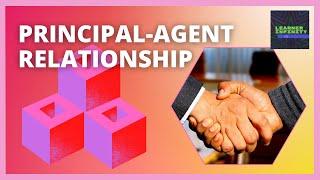 Principal-Agent Relationship