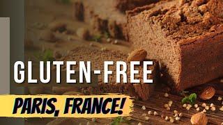 The Top 10 Gluten Free Restaurants in Paris