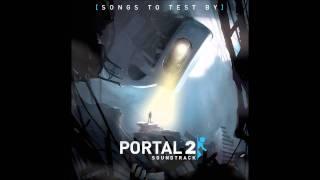 Portal 2 OST Volume 1 - Science is Fun