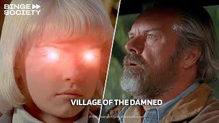 Village of the Damned: The Fuel Tank Crash