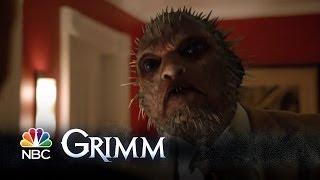 Creature Profile: Cracher-Mortel - Grimm