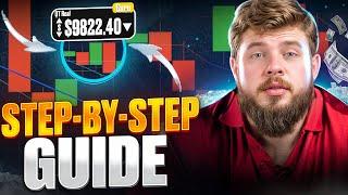 ️ FOREX WON'T GIVE YOU MONEY! How to Make PROFIT on Binary Options with the Strategy 2024-2025