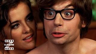 Austin Powers | One Groovy Compilation | ClipZone: Comedy Callbacks