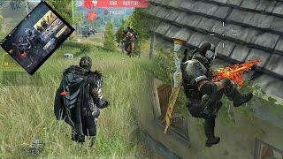 It Goes Two Legendary Ghost & Mace in CODM Full BR Gameplay Call of Duty Mobile!