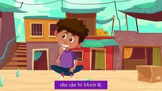 Series những bài học cuộc sống phần 2| Toán Cô Hiền #education #hacknaotuduytoanhoc #baihoccuocsong