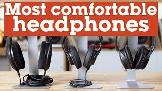 The 5 most comfortable headphones of 2020 | Crutchfield