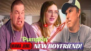 New BOYFRIEND! OMG! Lauryn ‘Pumpkin’ Night Dating & Josh Efird Drops Bombshell! Mama June! WeTv