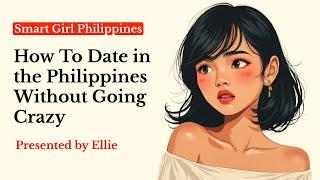 How To Date in the Philippines Without Going Crazy: the Jeepney strategy