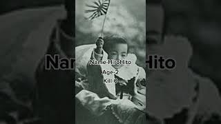 Hirohito