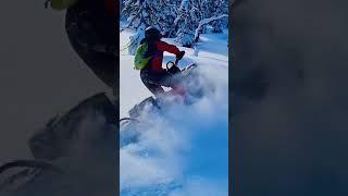 Включаем снег!