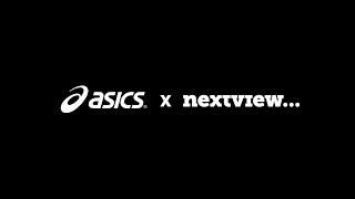 Global Asics Digital Summit x Nextview Consulting