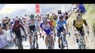 TOUR DE FRANCIA 2019 (14ª COL DU TOURMALET)