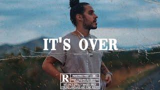 (SOLD) Russ Type Beat - "It's Over" | Free Type Beat Instrumental 2024