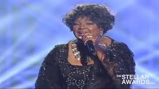 Shirley Caesar - God will make a way