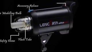 The Lencarta ElitePro2