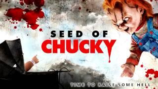 Seed of Chucky Theme