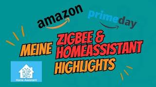 Top ZigBee & HomeAssistant Sensoren in 2024