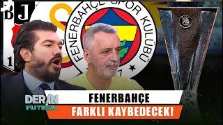 Bilim Adamlarından Haftanın Reçetesi! - 2 | Derin Futbol