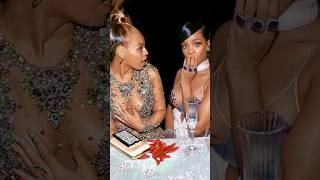 #beyonce #rihanna #icons #2023 #shorts