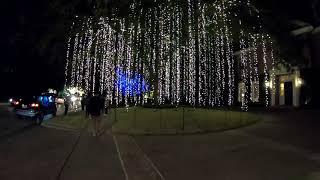 RIVER OAKS CHRISTMAS LIGHTS - Houston, TX 2019