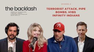 The Backlash - Ep. 8 - Infinity Indians