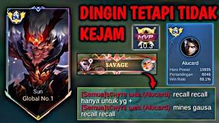 BELUM MENANG TAPI SUDAH SOMBONG DULUAN!!? | MOBILE LEGENDS