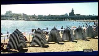 Las islas atlánticas de Poitou-Charentes