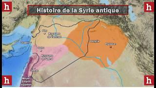 History of Syria: Episode 1, the ancient era