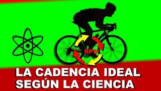 CUAL ES LA MEJOR CADENCIA DE PEDALEO EN BICICLETA  │Consejos de ciclismo