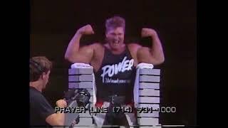 Powerteam Houston TX 1998 Edited #2