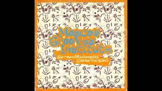 Moscow Grooves Institute – Surround Wednesday (Colour Version)