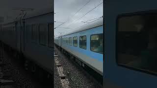 Masti train 