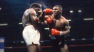 Mike Tyson Vs James Tillis Highlights (20th Pro Fight)