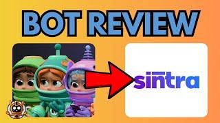 Sintra AI Bot Review: Game-Changer or Overhyped? 