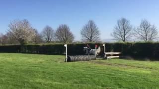 Breeze XC training - Coomblands