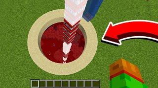 Minecraft CIRCLE PORTAL Tutorial  #shorts #minecraft