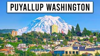 Moving to Puyallup in 2025?! Everything You Must Know Before Deciding.